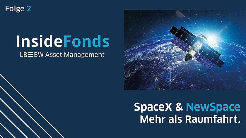 SpaceX & New Space: Mehr als Raumfahrt | InsideFonds